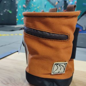 Magnesiera distrit chalk bag