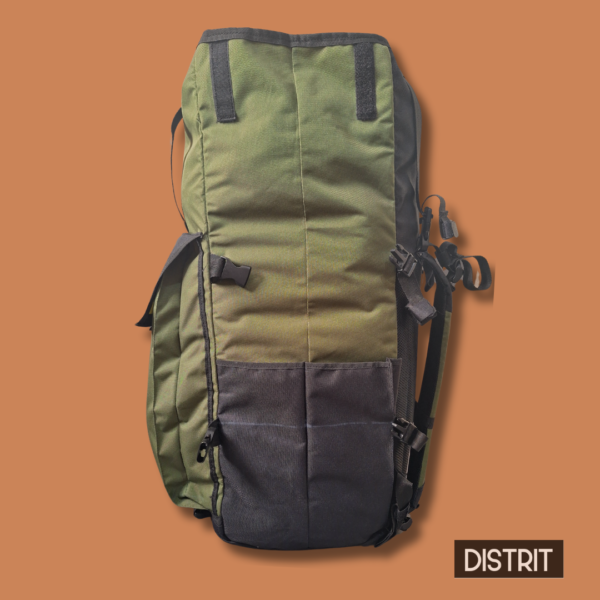 Mochila TANKE 2.0 - Imagen 10