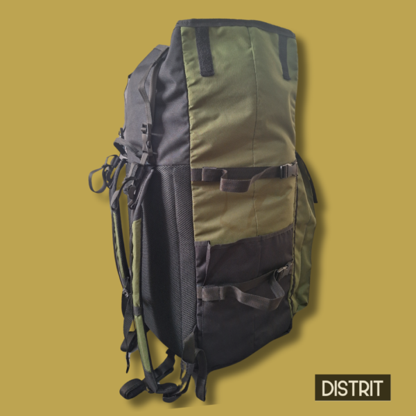 Mochila TANKE 2.0 - Imagen 11