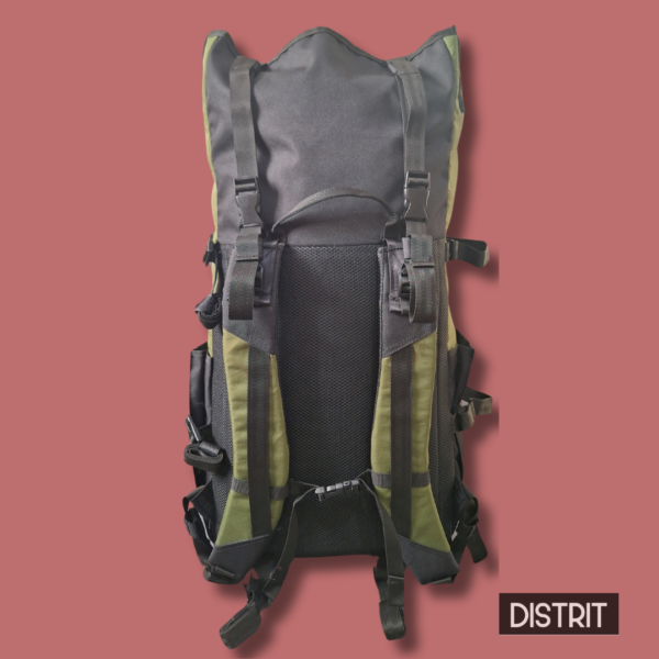Mochila TANKE 2.0 - Imagen 12