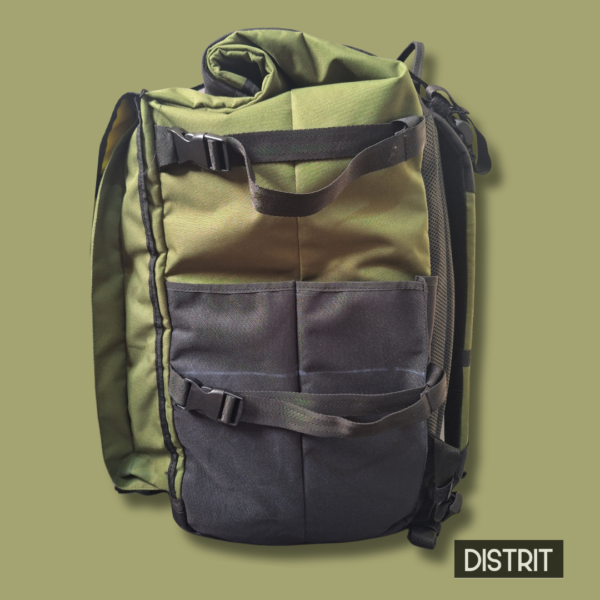 Mochila TANKE 2.0 - Imagen 2