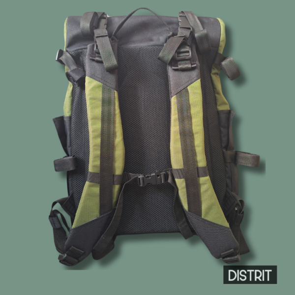 Mochila TANKE 2.0 - Imagen 3