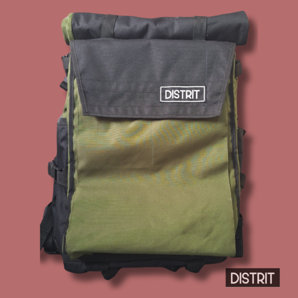 Mochila TANKE 2.0 - Imagen 5