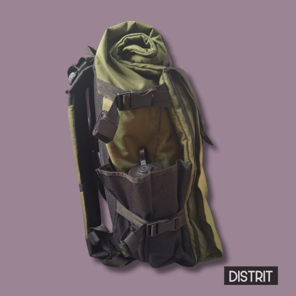Mochila TANKE 2.0 - Imagen 6