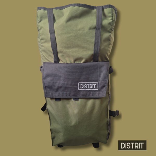 Mochila TANKE 2.0 - Imagen 7