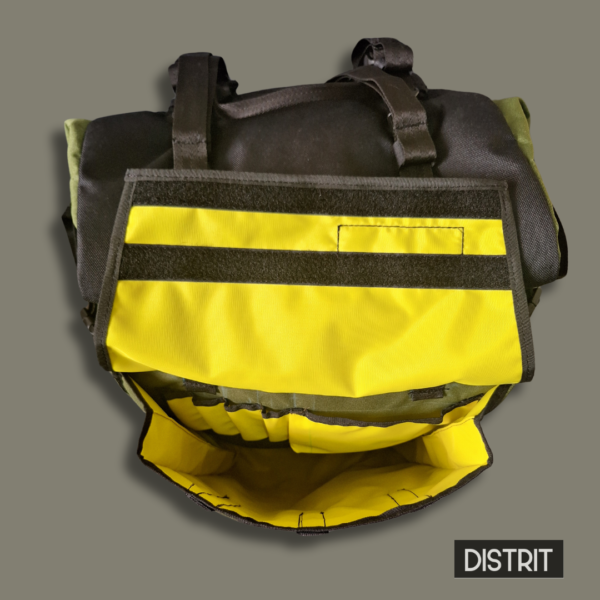 Mochila TANKE 2.0 - Imagen 9